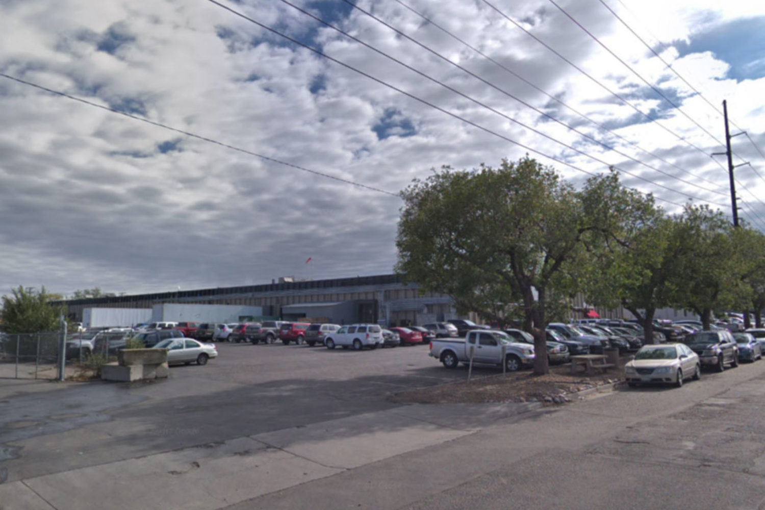 Food processing plant sells for 24.5M near National Western Center