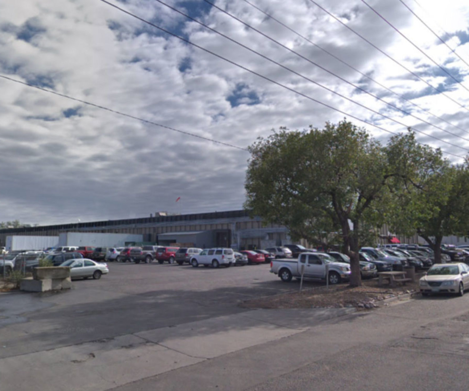 Food processing plant sells for $24.5M near National Western Center redevelopment