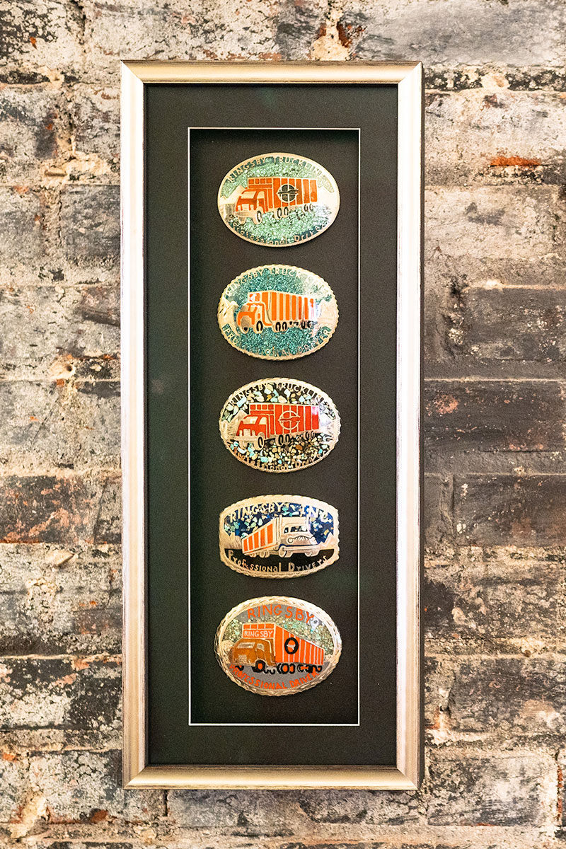 Rooted in Industrial. Loyal to Colorado.