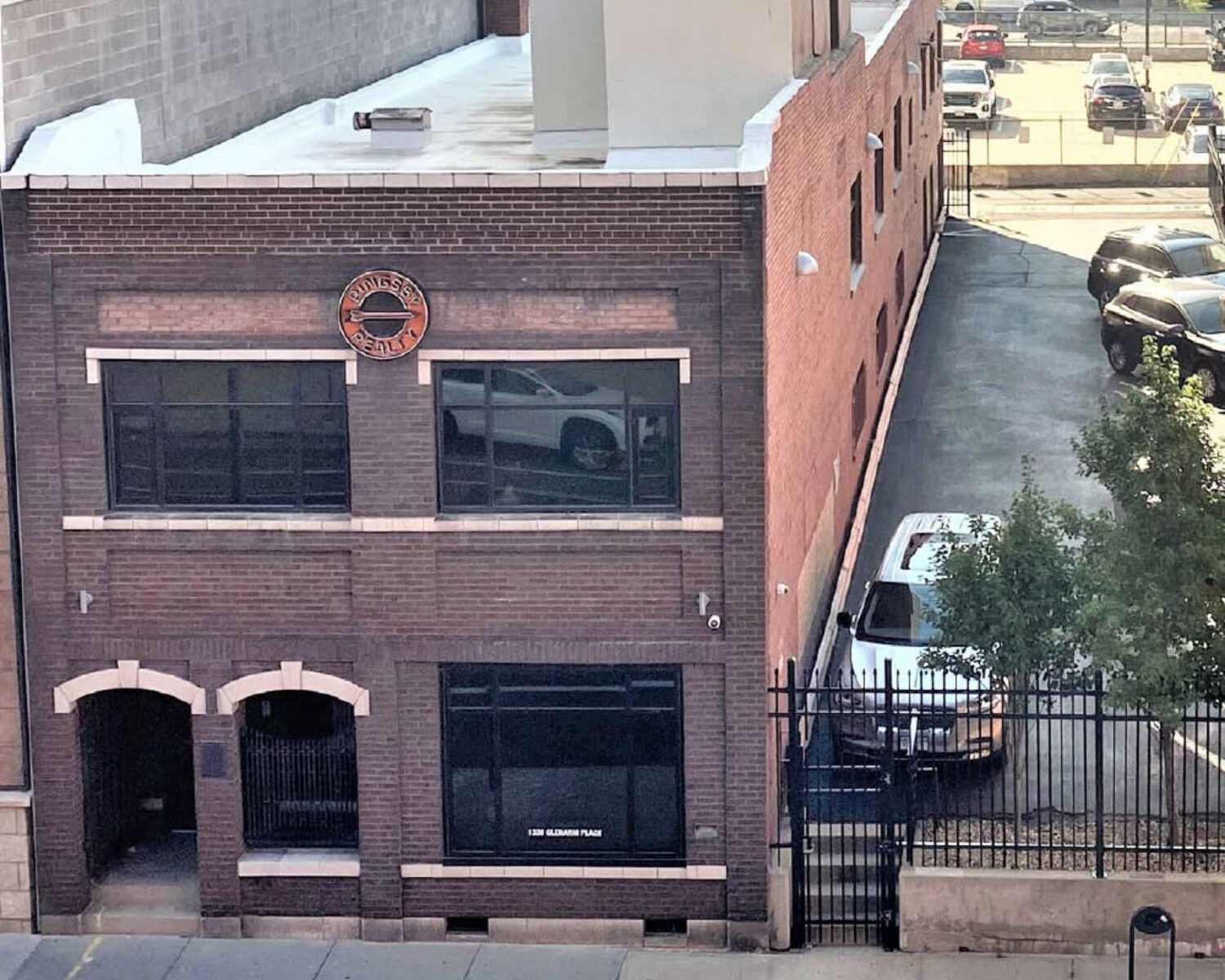 1336 Glenarm Place, Denver, CO