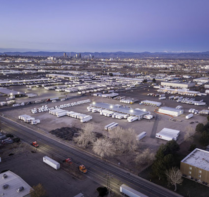 Industrial Sales & Leasing