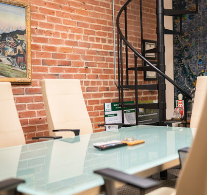 Landlord & Tenant Representation