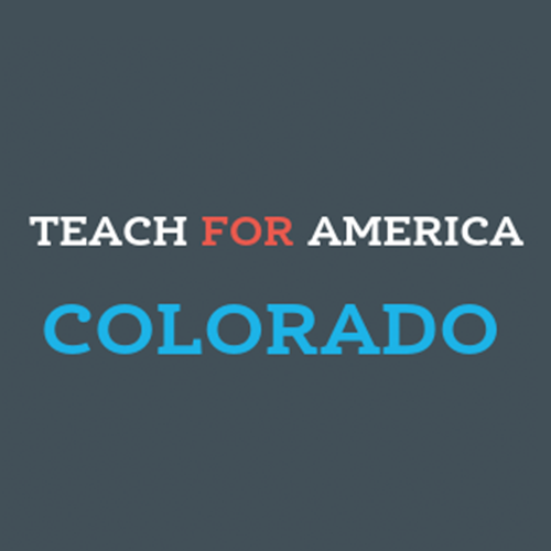 Teach for America Colorado
