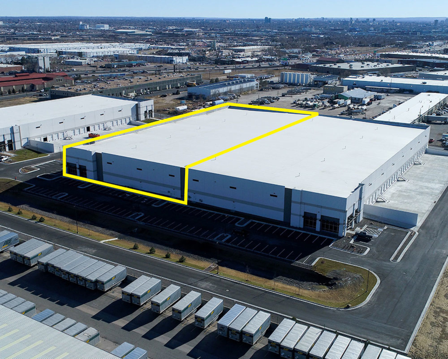 5775 N Broadway Ave., Denver