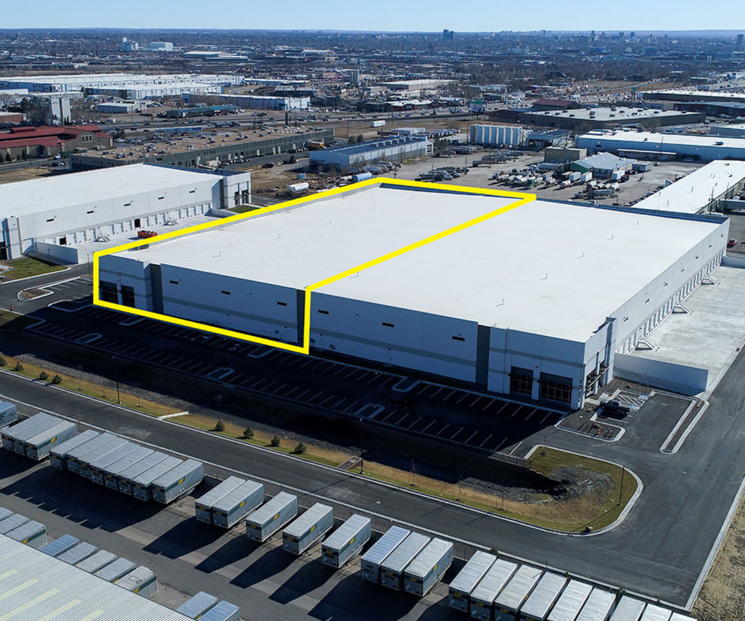 5775 N Broadway Ave., Denver