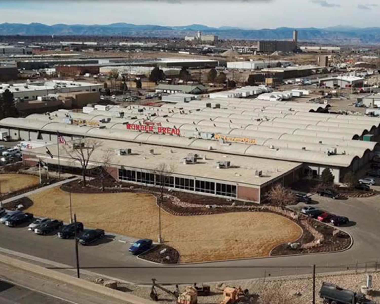 Fiore & Son’s Property Portfolio