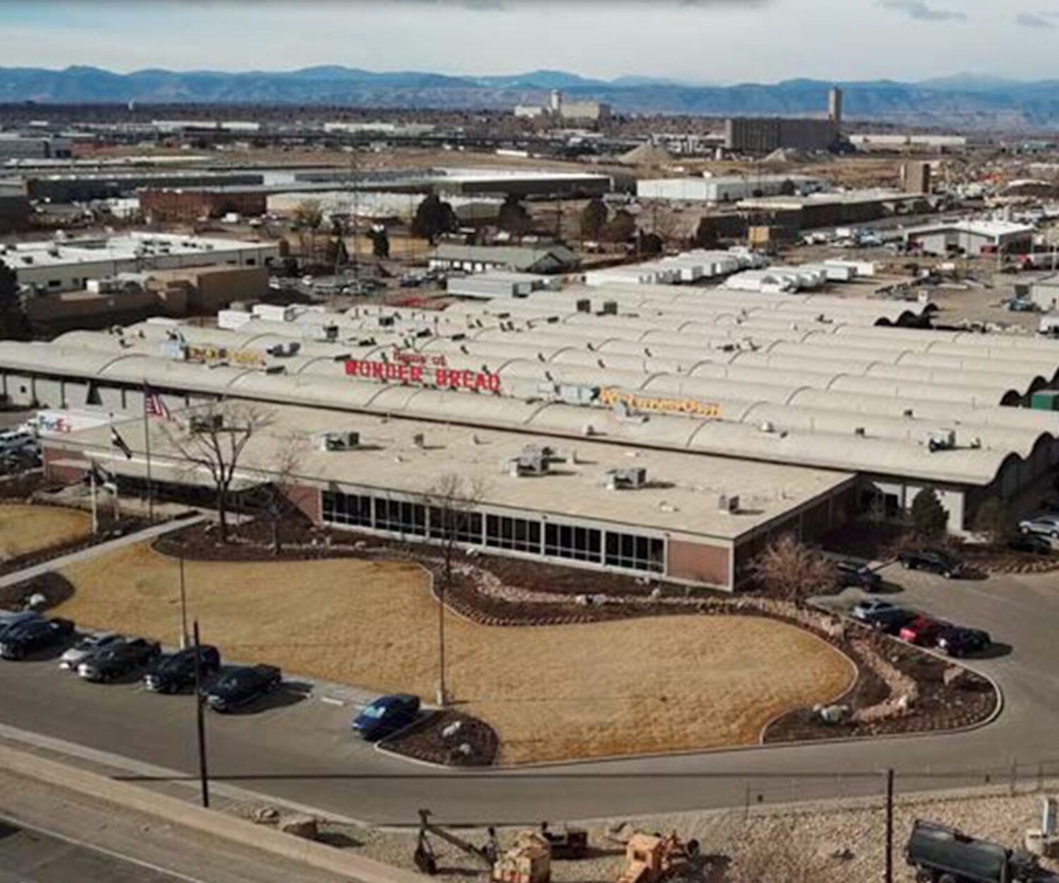 Fiore & Son’s Property Portfolio