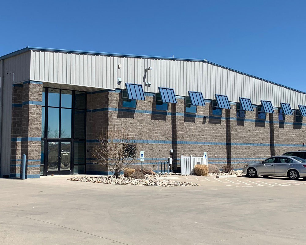 425 & 475 Bonnell Ave. Erie, CO