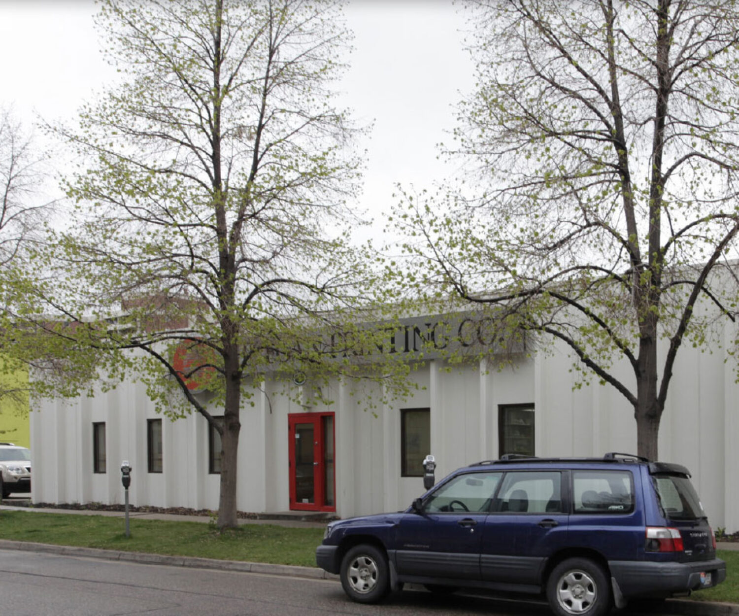 1245 Elati St. Denver, CO 80239