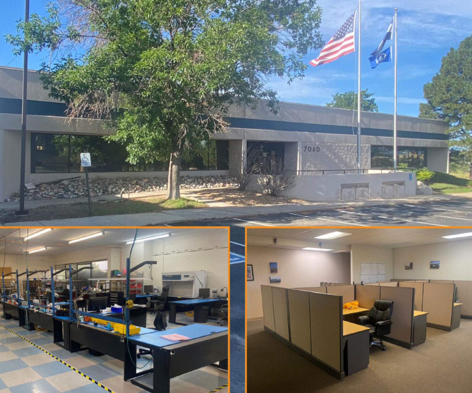 7060 S Tucson Way Englewood, CO 80112