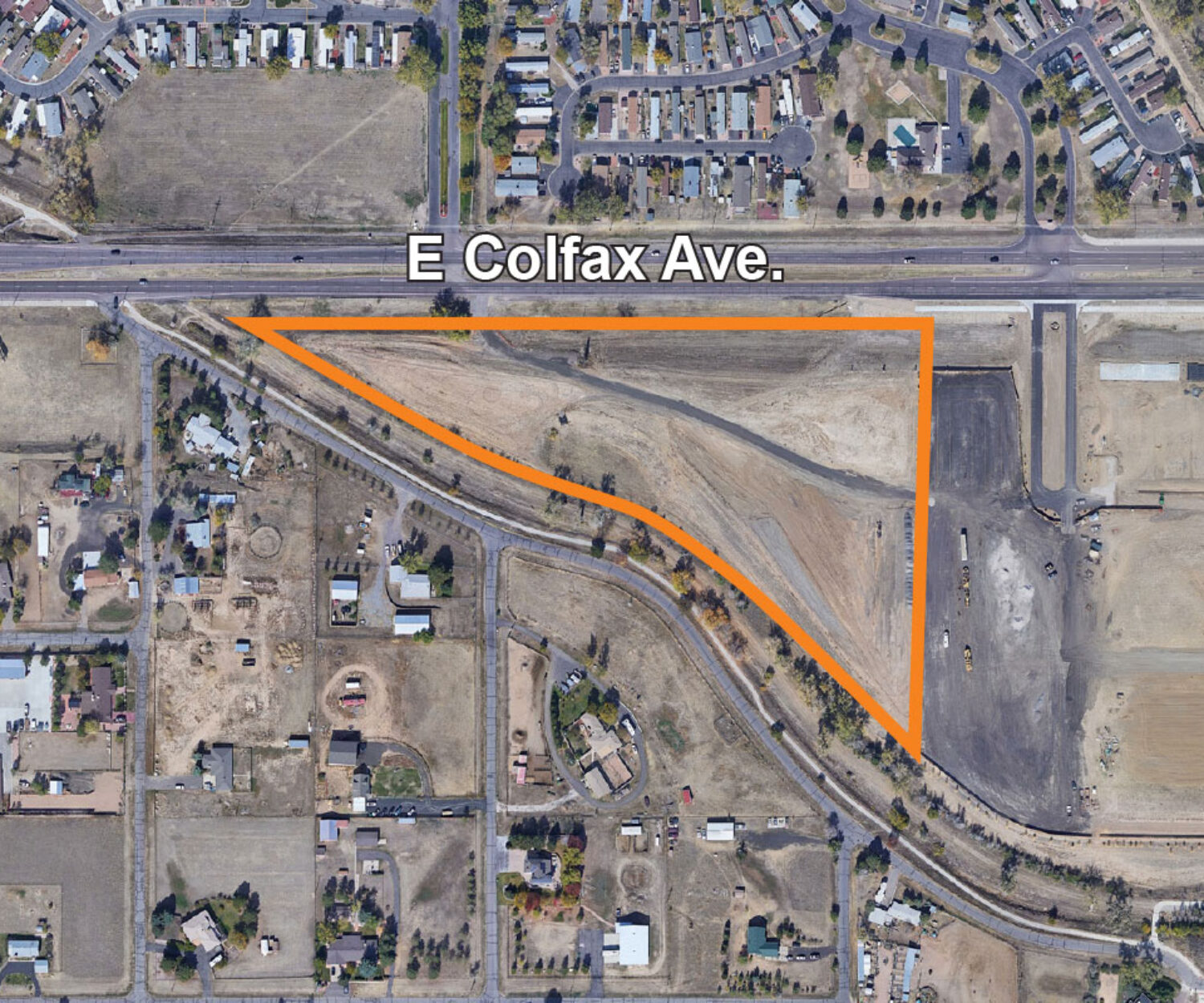 17501 East Colfax Ave. Aurora, CO