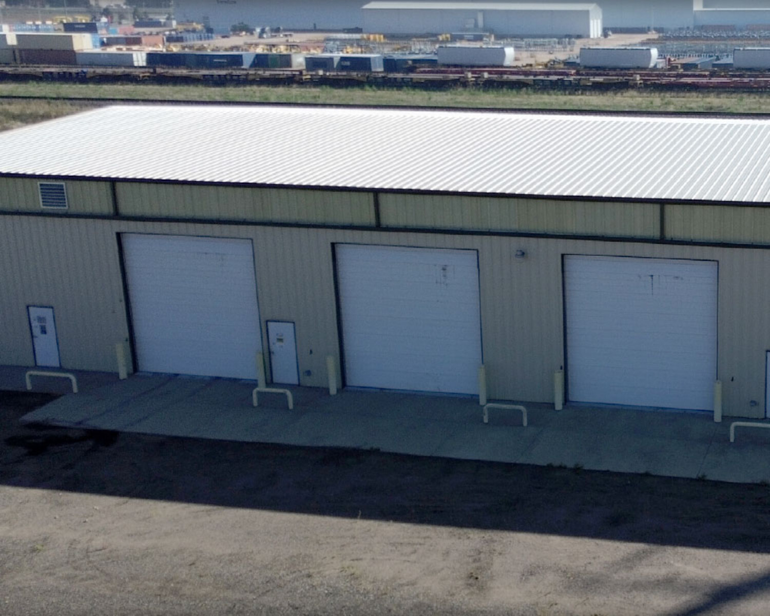 1760 County Road 27, Unit B Brighton, CO 80603