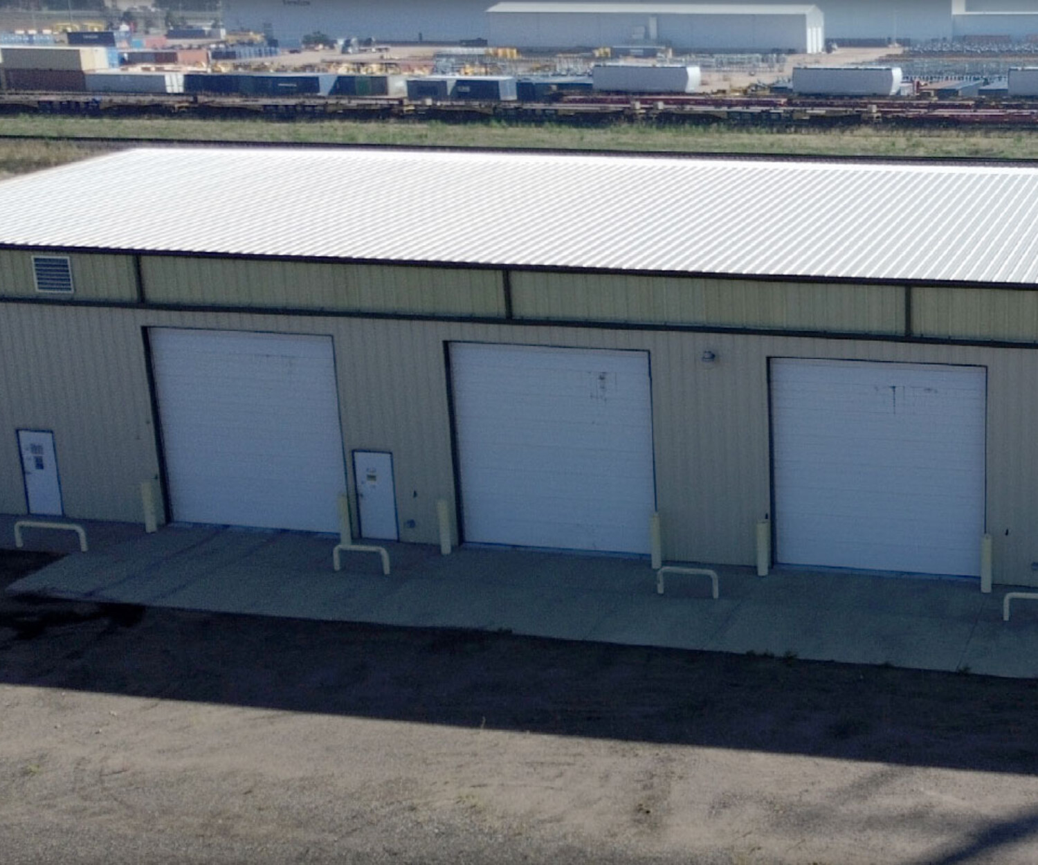 1760 County Road 27, Unit B Brighton, CO 80603