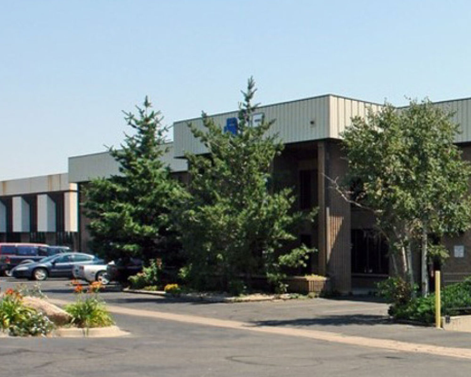 5720 Holly Street, Unit G, Commerce City, CO 80022