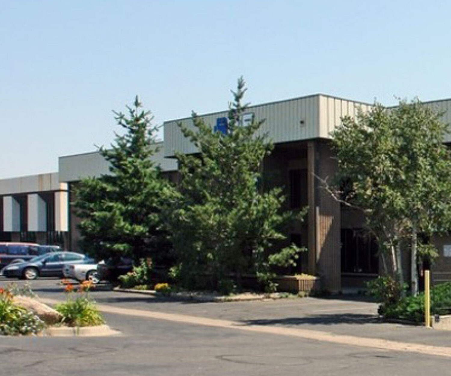 5720 Holly Street, Unit G, Commerce City, CO 80022