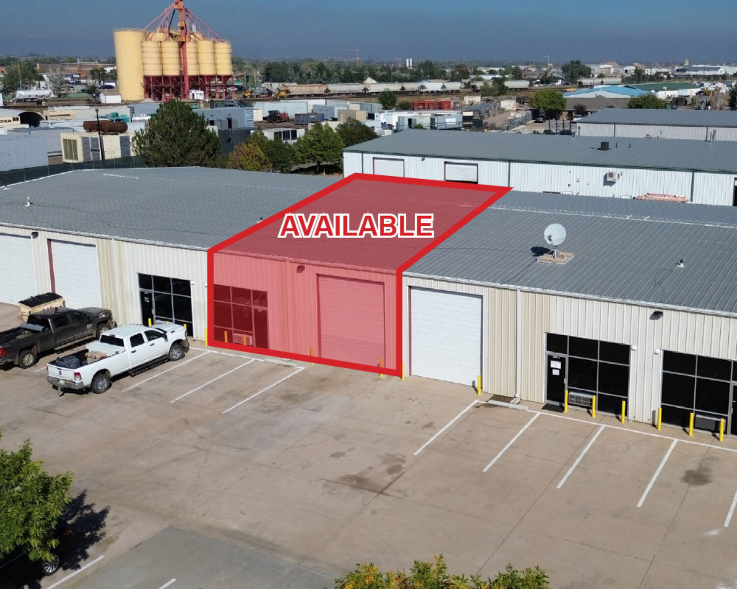 812 Baseline Place, Brighton, CO 80603