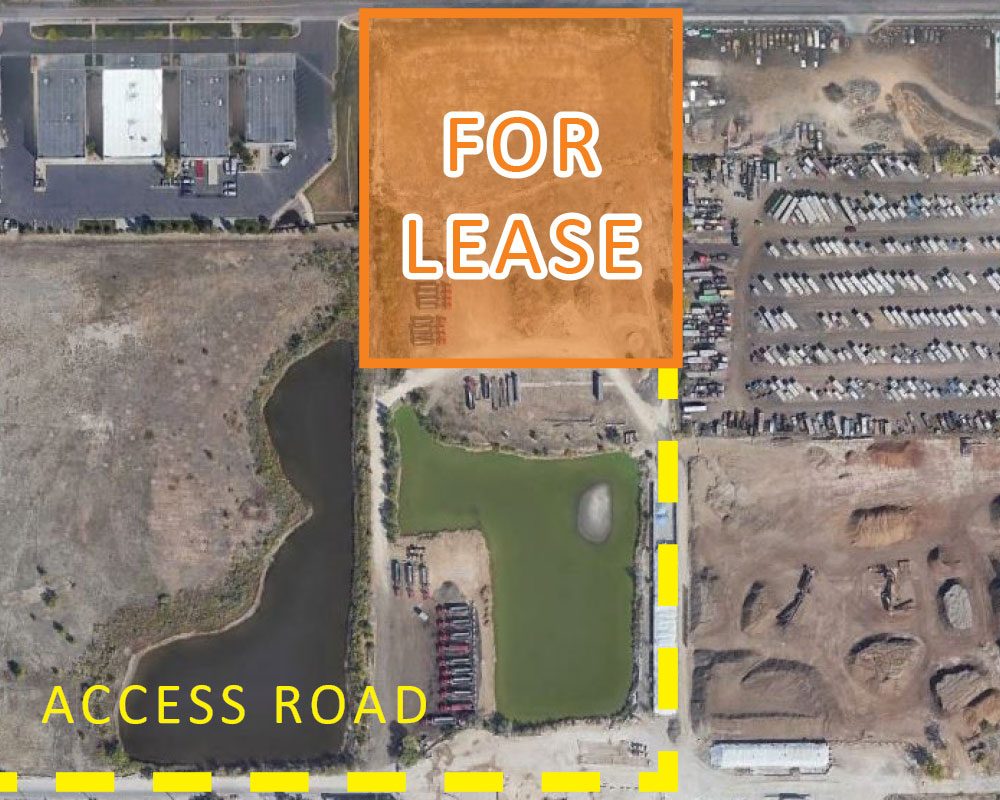 5590 Sheridan Blvd., Denver, CO 80216