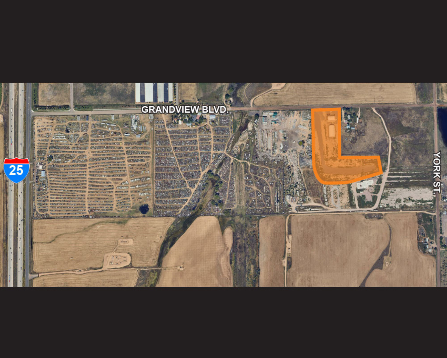 4738 Grandview Blvd. Dacono, CO 80514