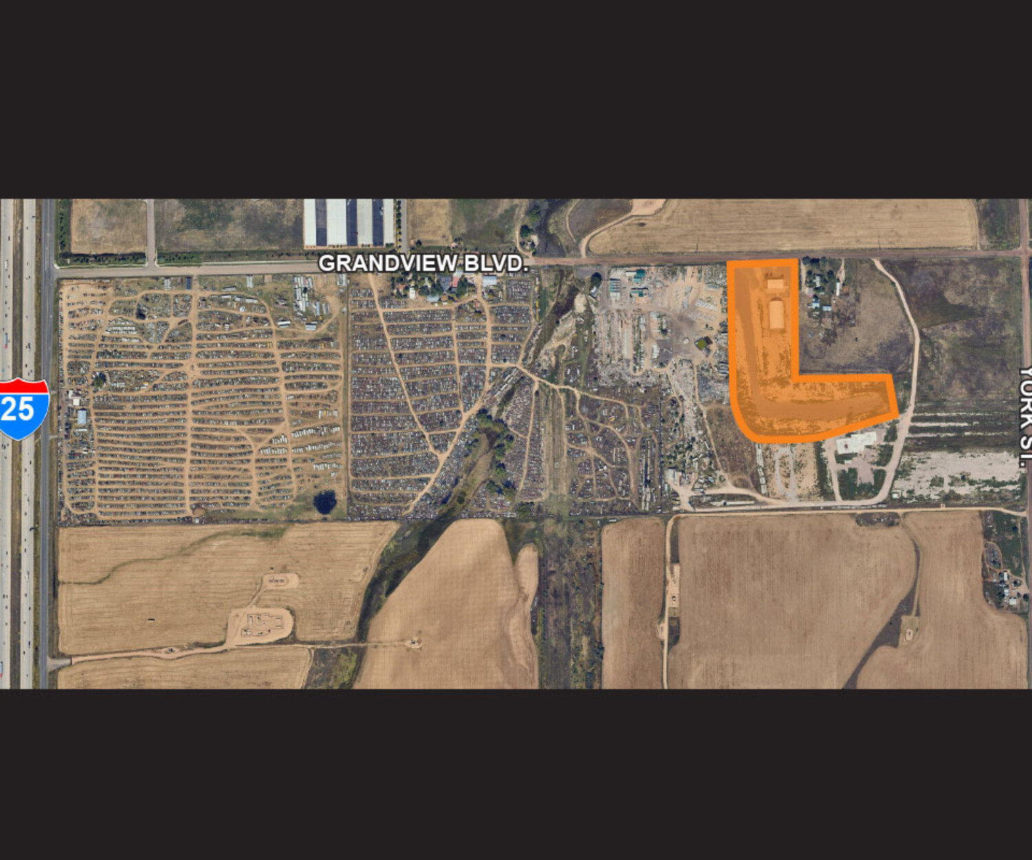 4738 Grandview Blvd. Dacono, CO 80514