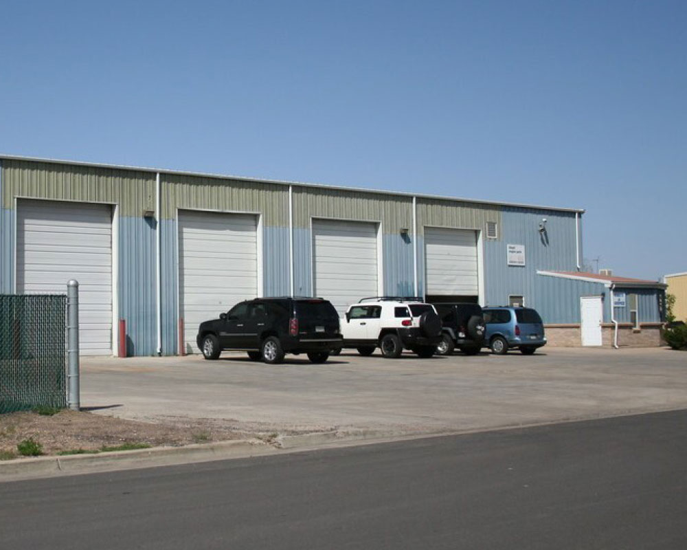 755 N 9th Ave. Brighton, CO 80603
