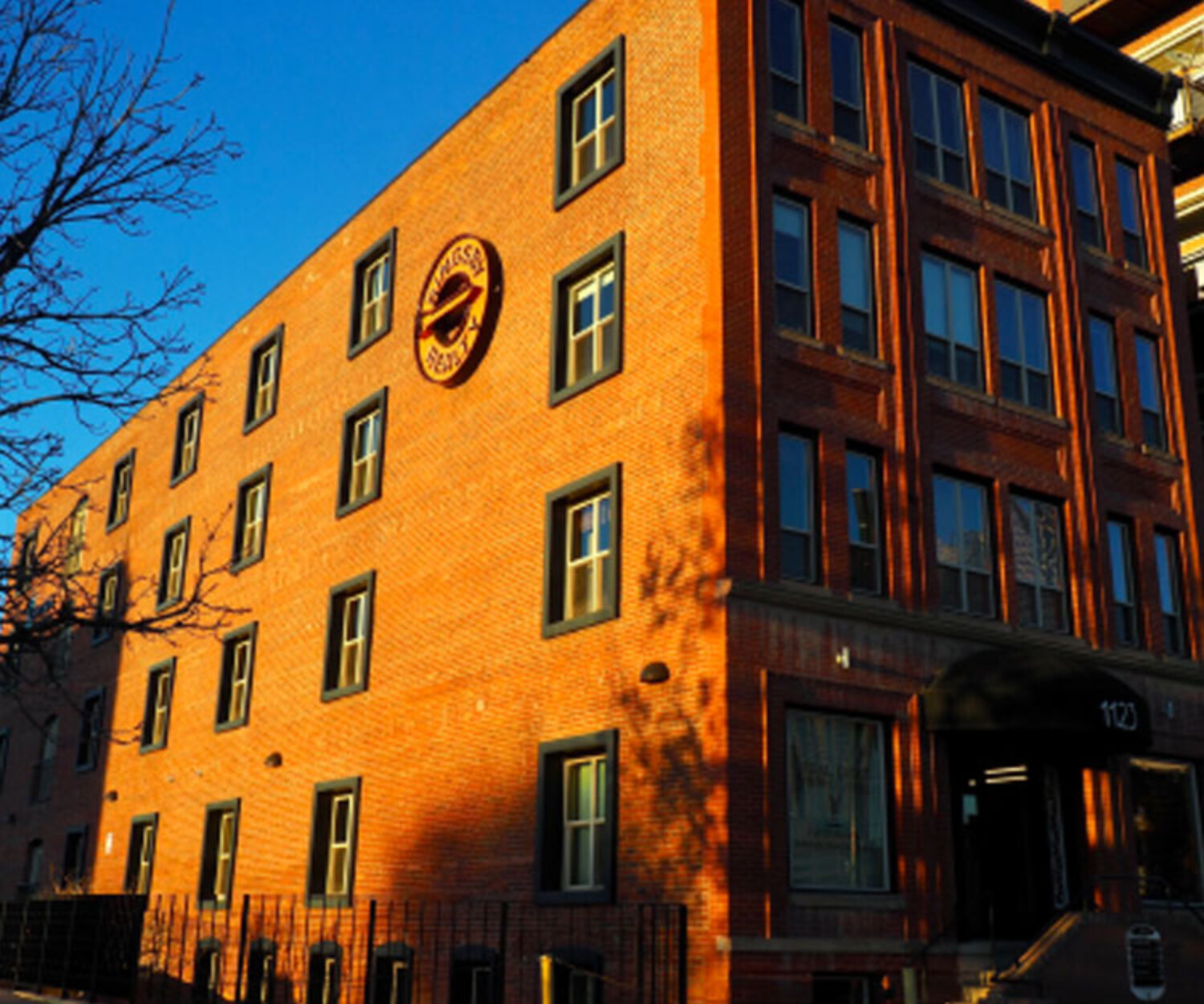 Kroenke pays $5.6M for building near Ball Arena