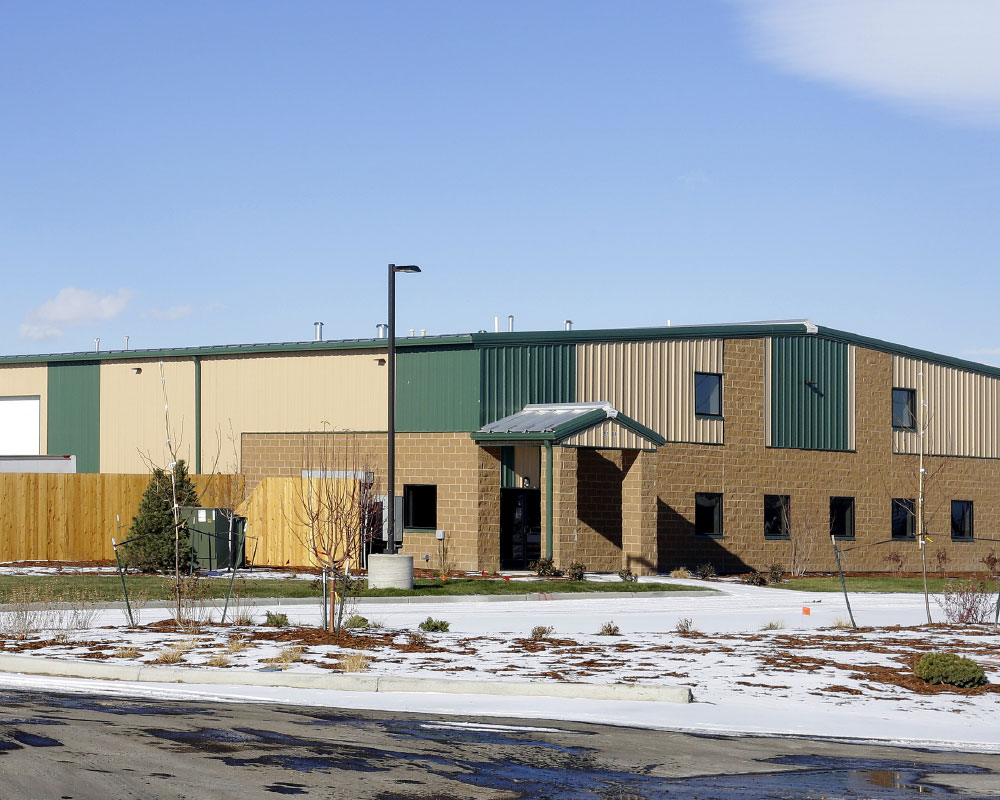 9109 Monaco St. Commerce City, CO
