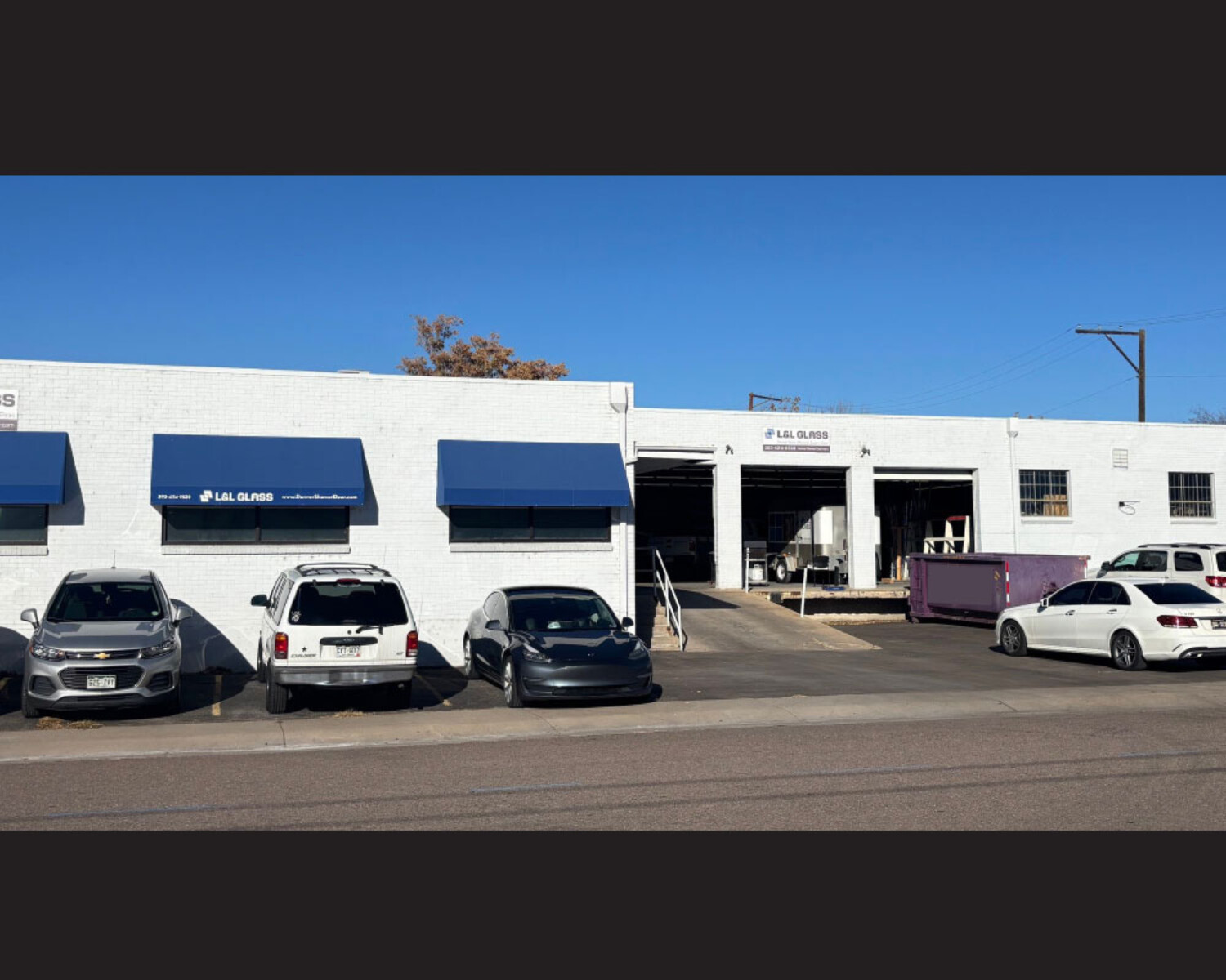 995 W Iliff Ave. Denver, CO 80223