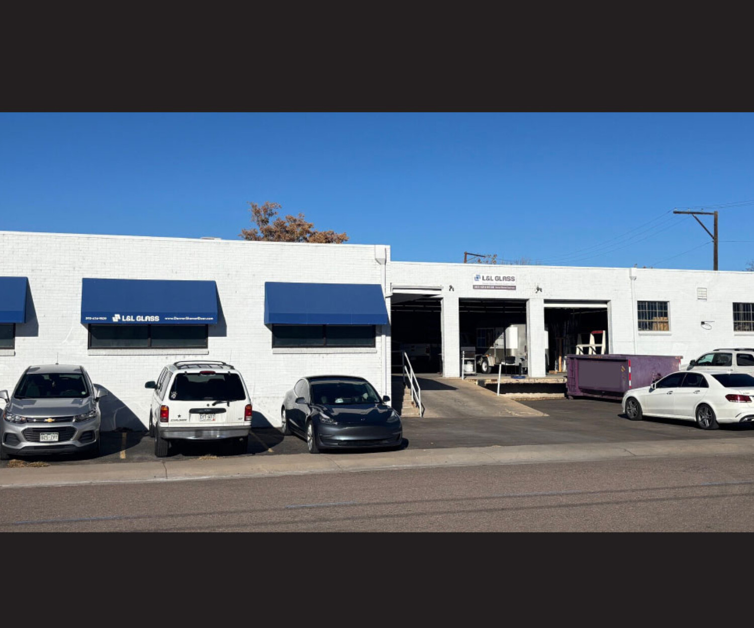 995 W Iliff Ave. Denver, CO 80223