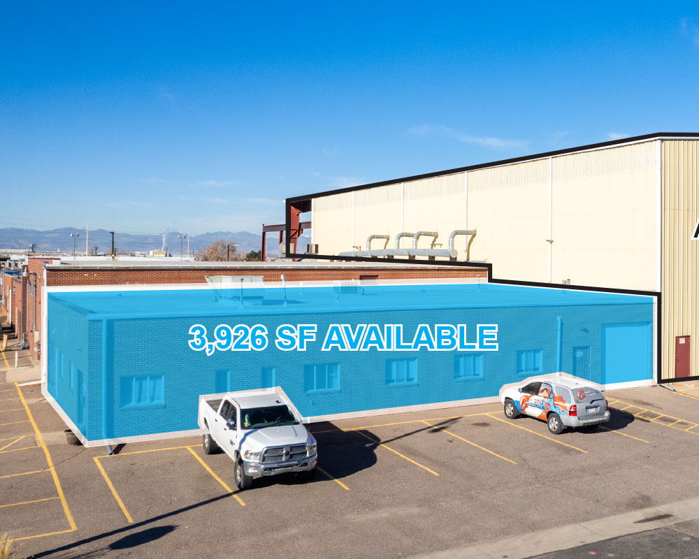 6451 E 49th Dr., Commerce City, CO 80022