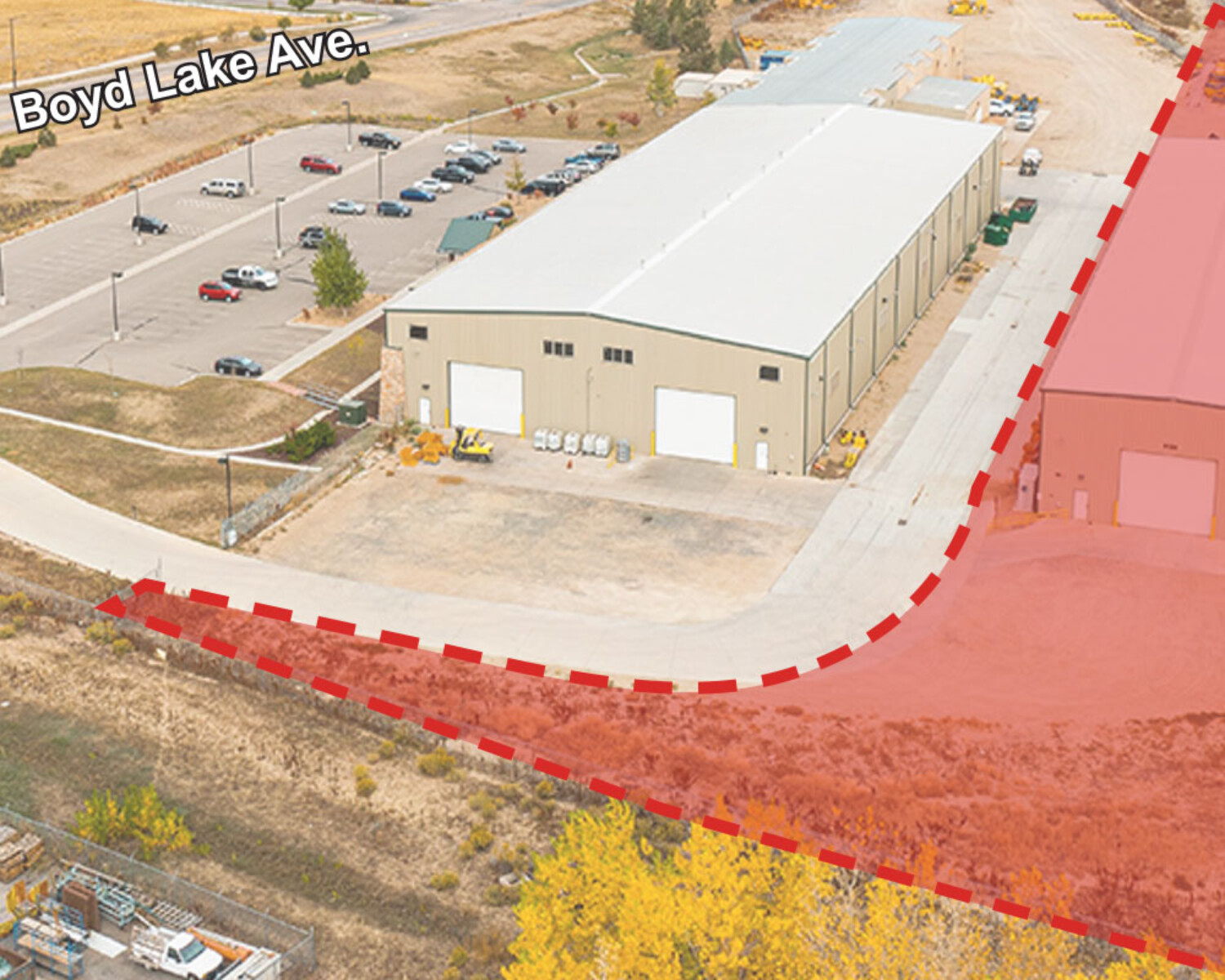 5120 Boyd Lake Ave. Loveland, CO 80538