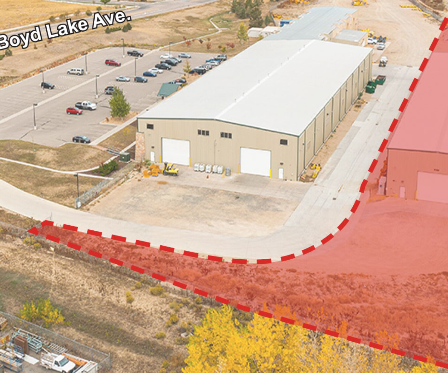 5120 Boyd Lake Ave. Loveland, CO 80538