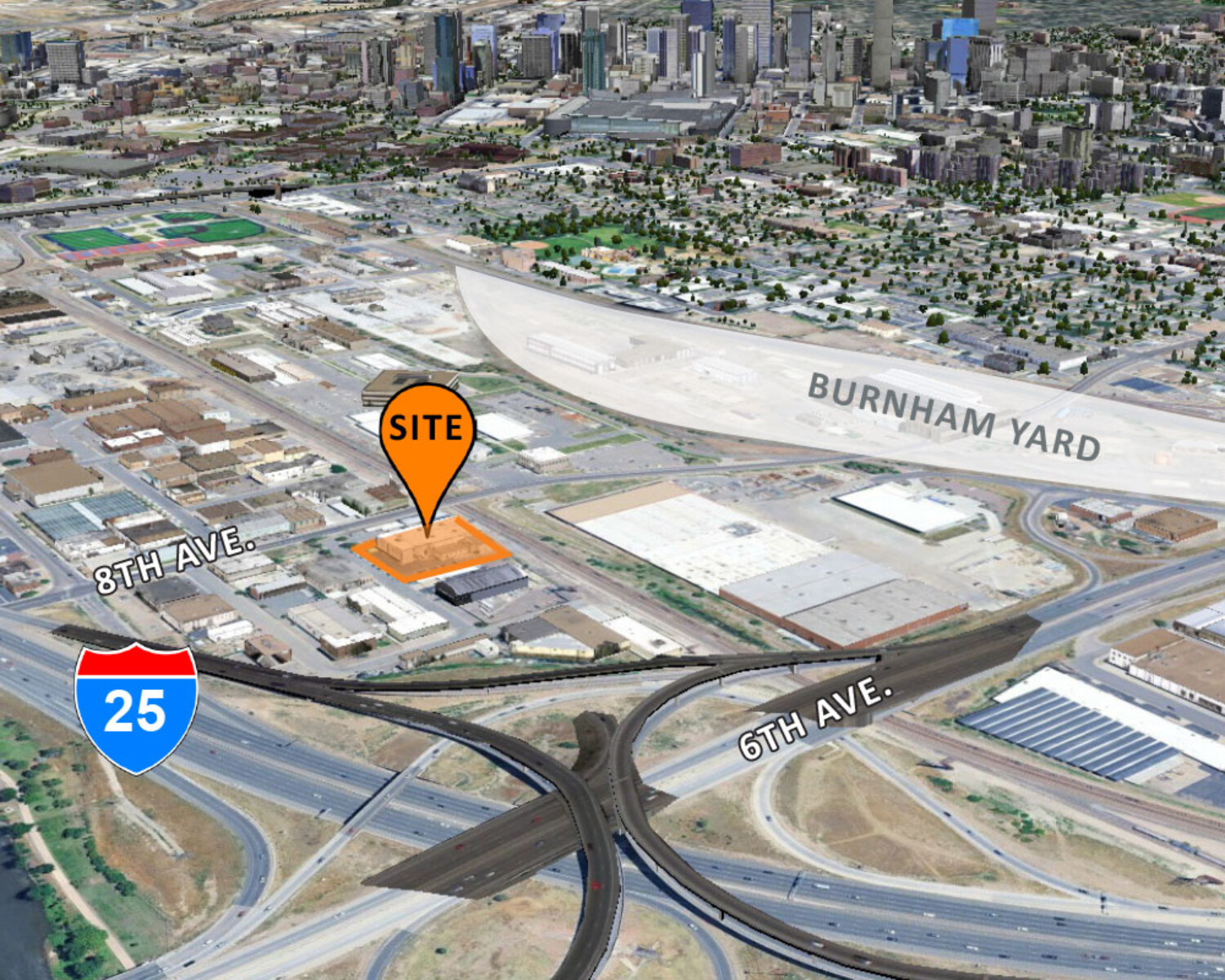 790 Umatilla St., Denver, CO 80204