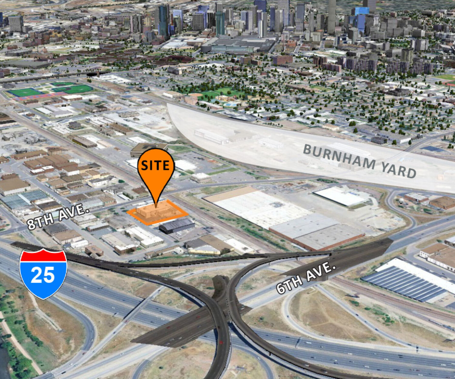 790 Umatilla St., Denver, CO 80204