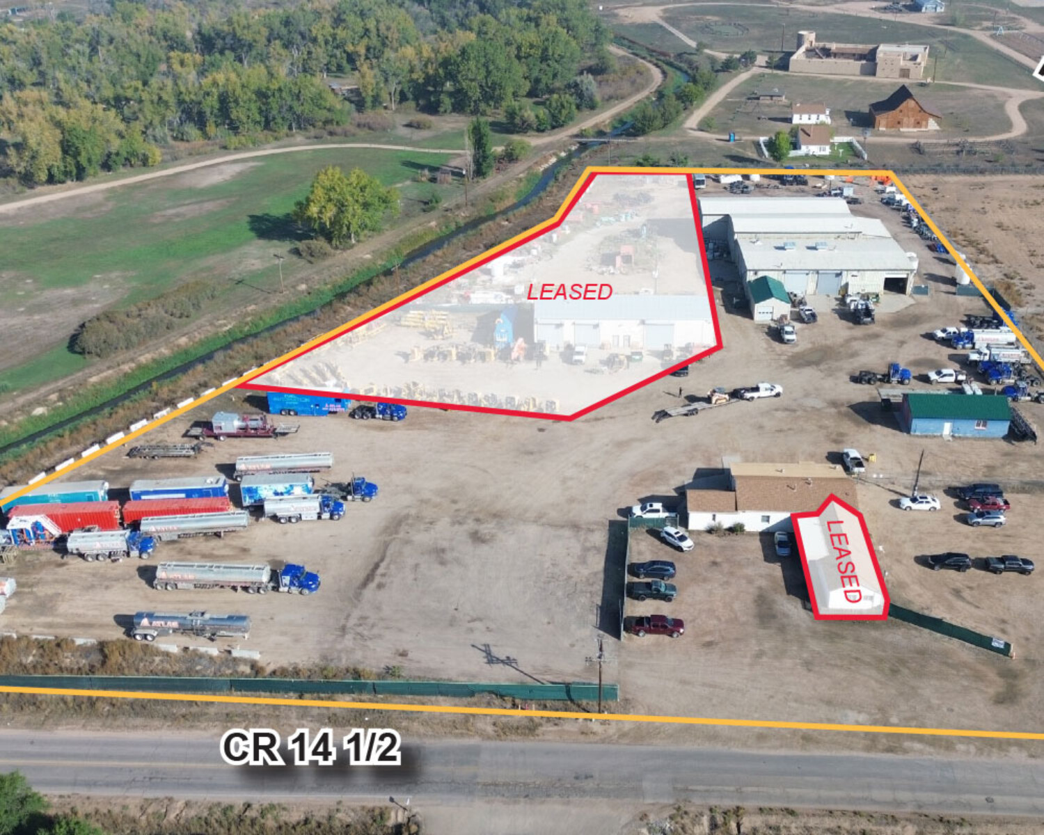 145 14th St. Fort Lupton, CO 80621