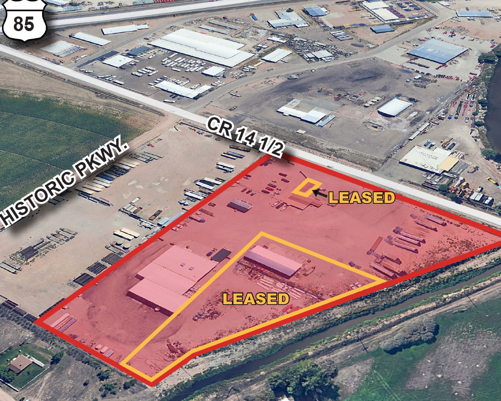 145 14th St. Fort Lupton, CO 80621