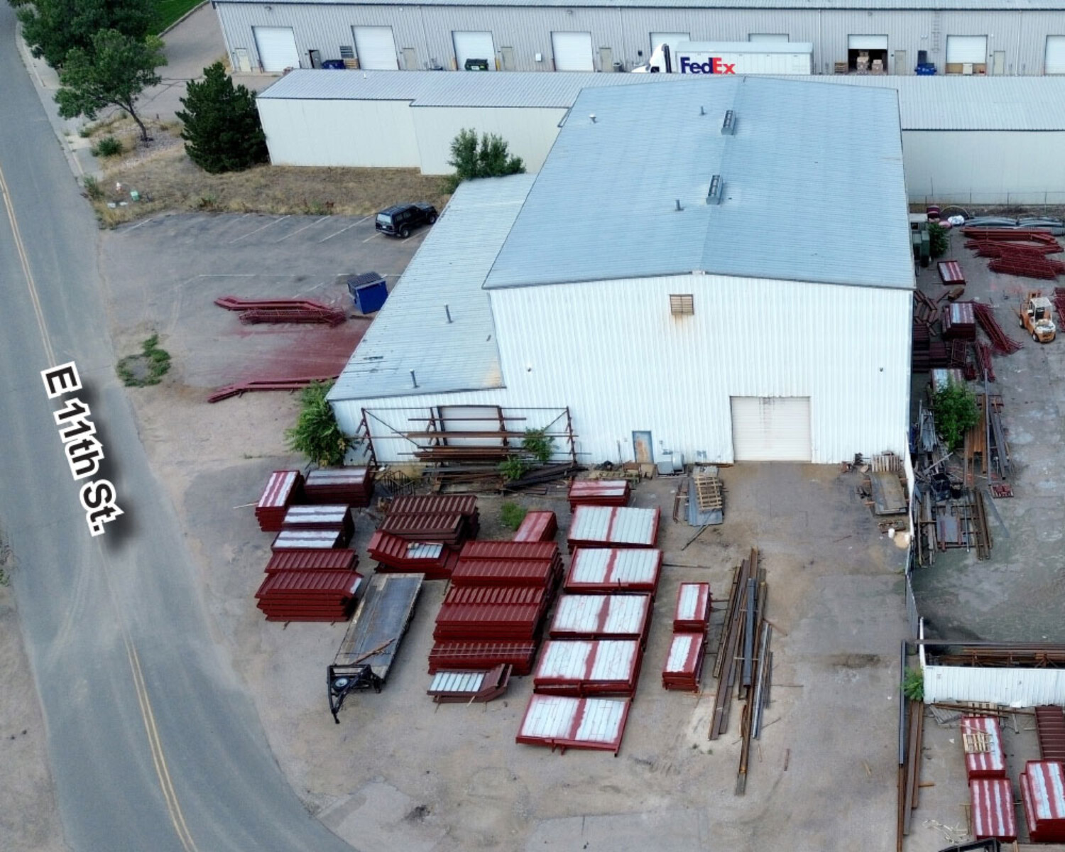 825 E 11th St. Loveland, CO 80537