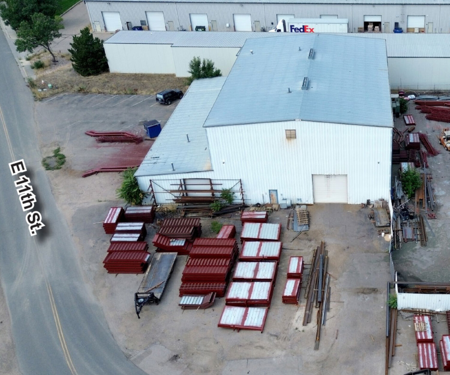 825 E 11th St. Loveland, CO 80537