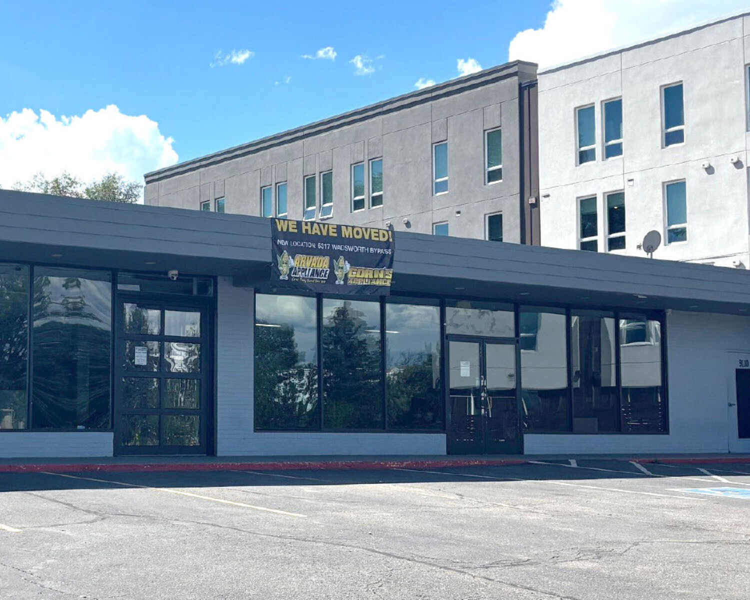 9110 Ralston Rd., Arvada, CO 80003