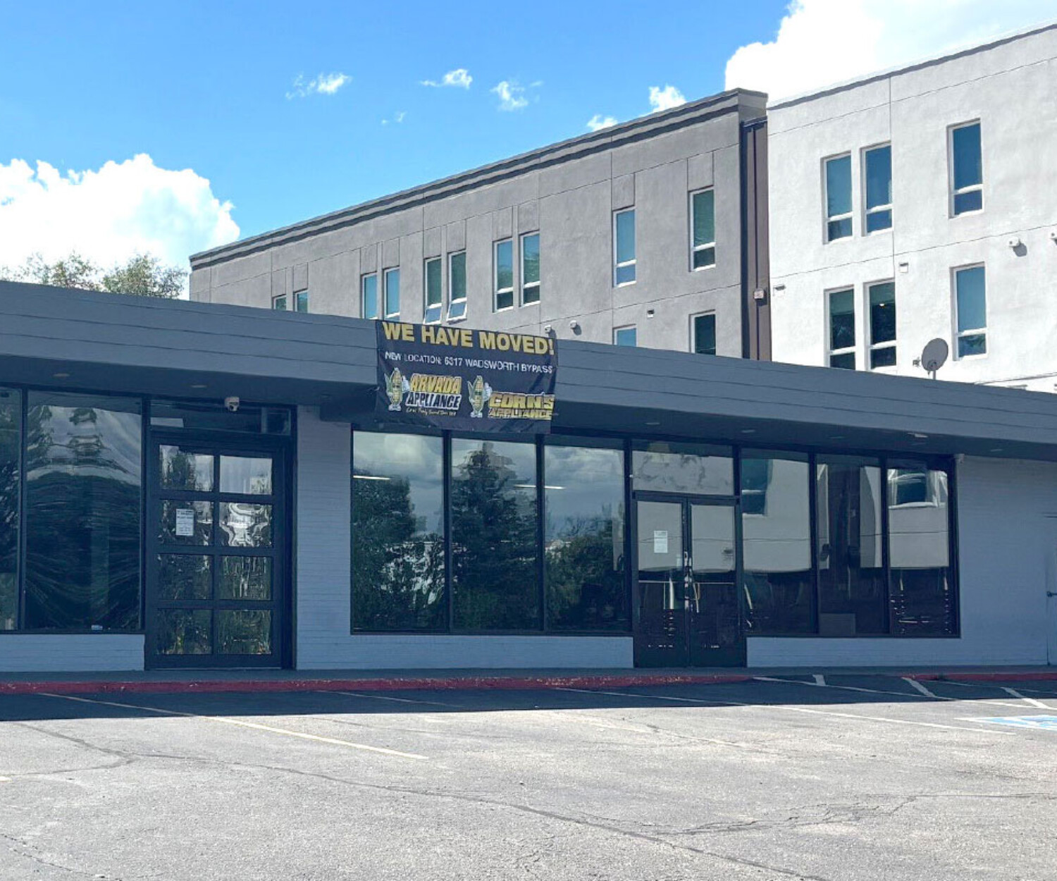 9110 Ralston Rd., Arvada, CO 80003