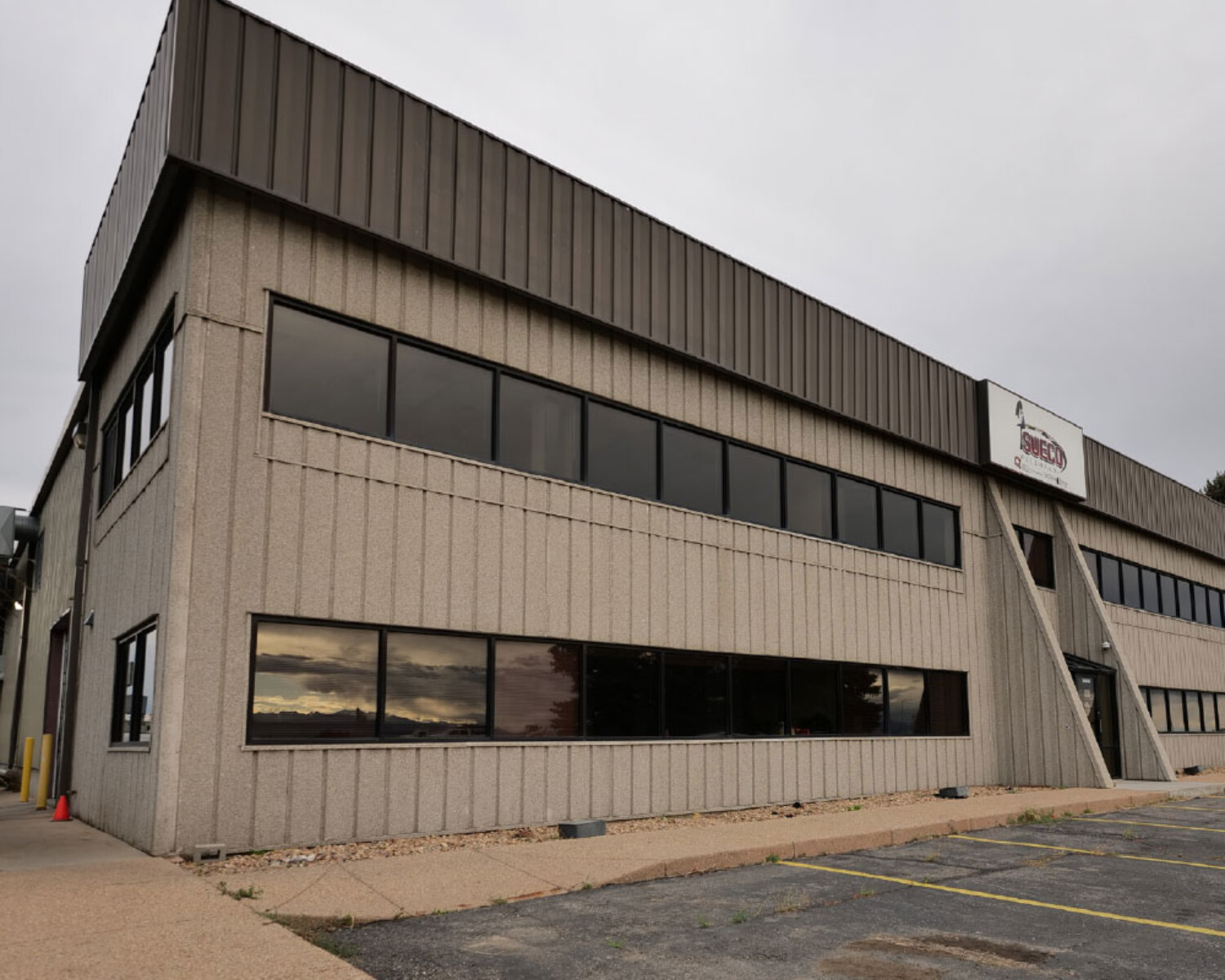 14444 E I-25 Frontage Rd., Mead, CO 80504