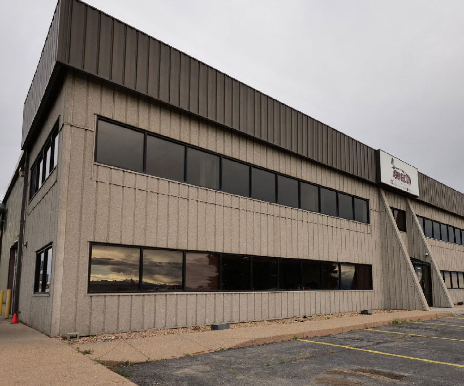 14444 E I-25 Frontage Rd., Mead, CO 80504