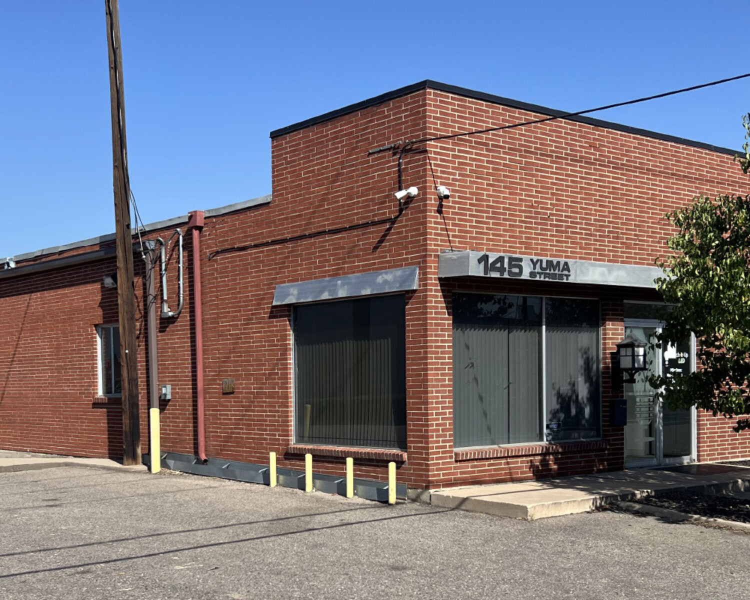 145 Yuma St. Denver, CO 80229