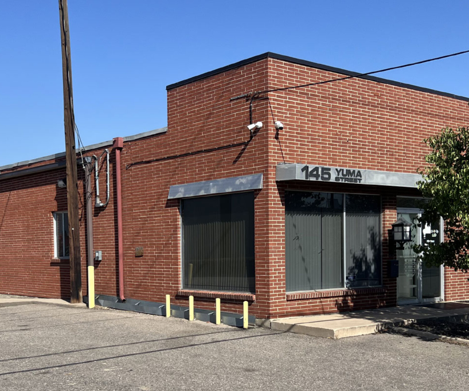 145 Yuma St. Denver, CO 80229