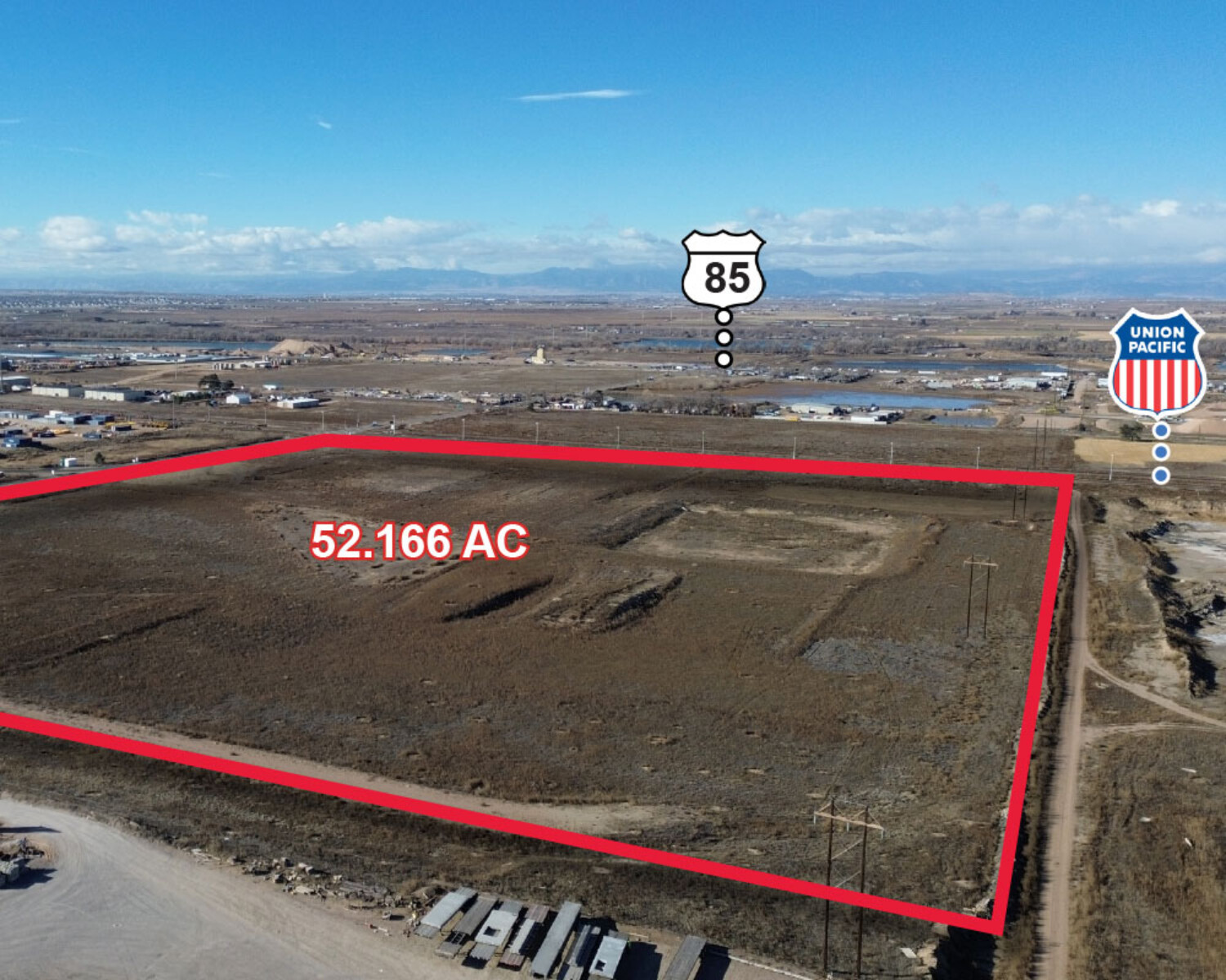 1501 E Crown Prince Blvd., Brighton