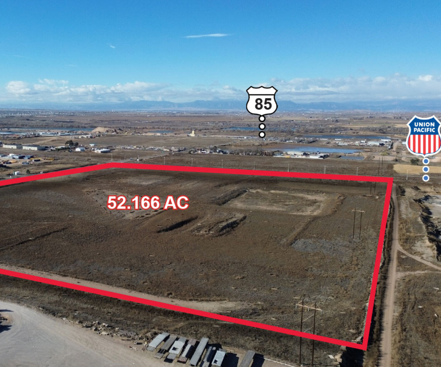 1501 E Crown Prince Blvd., Brighton