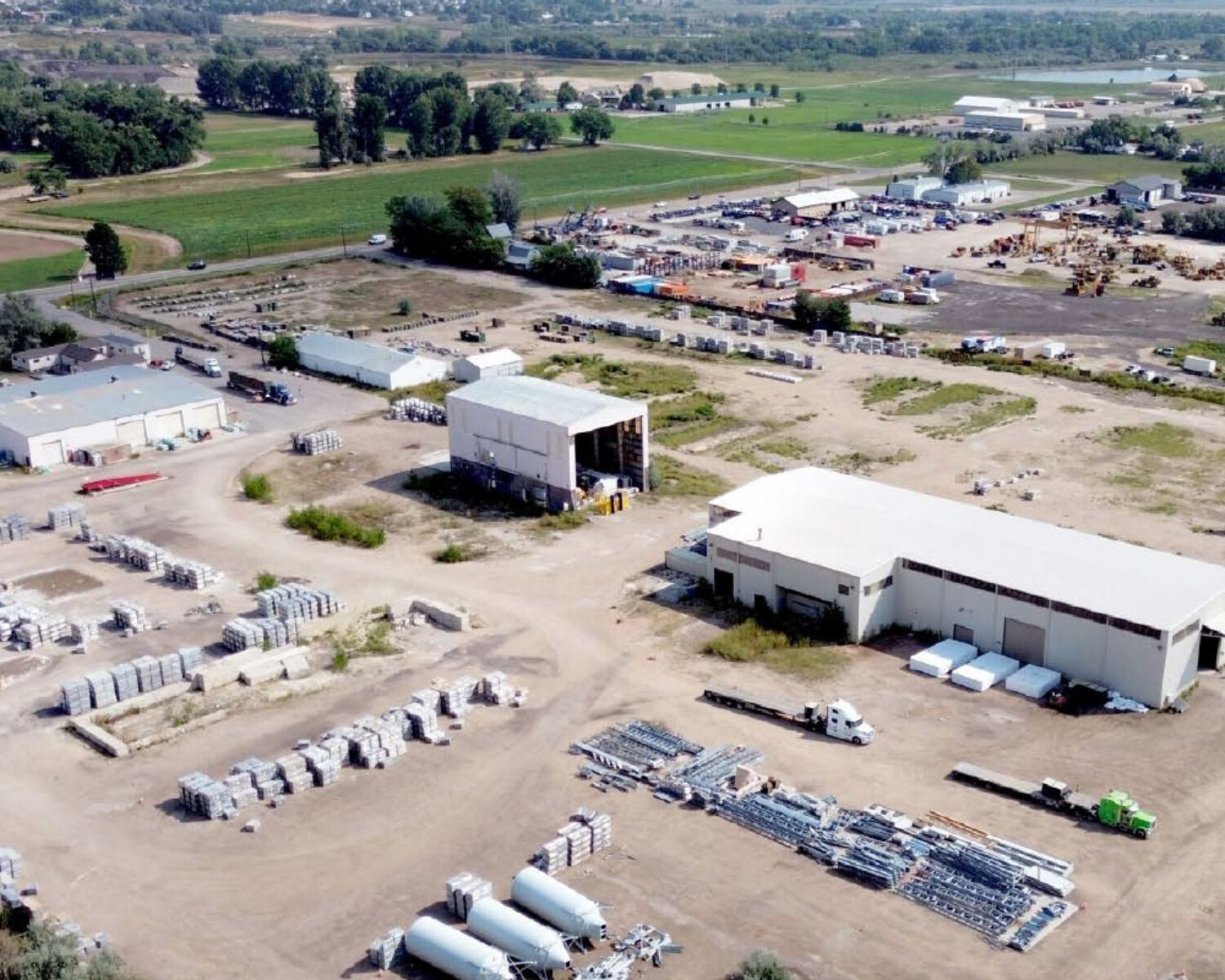 1820 E Hwy. 402, Loveland, CO