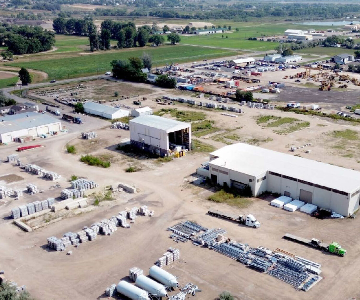 1820 E Hwy. 402, Loveland, CO