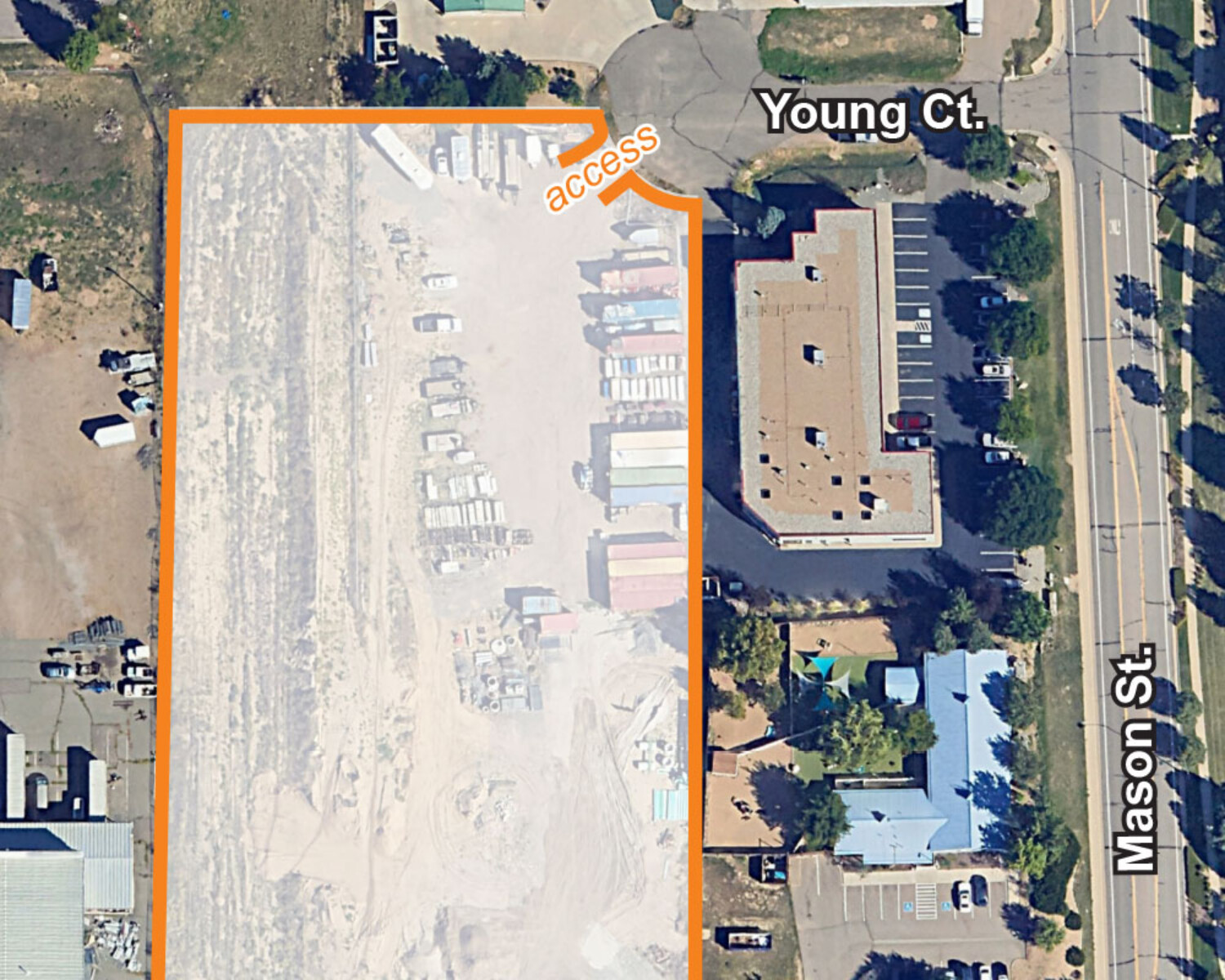 465 Jones Ct., Erie, CO 80516