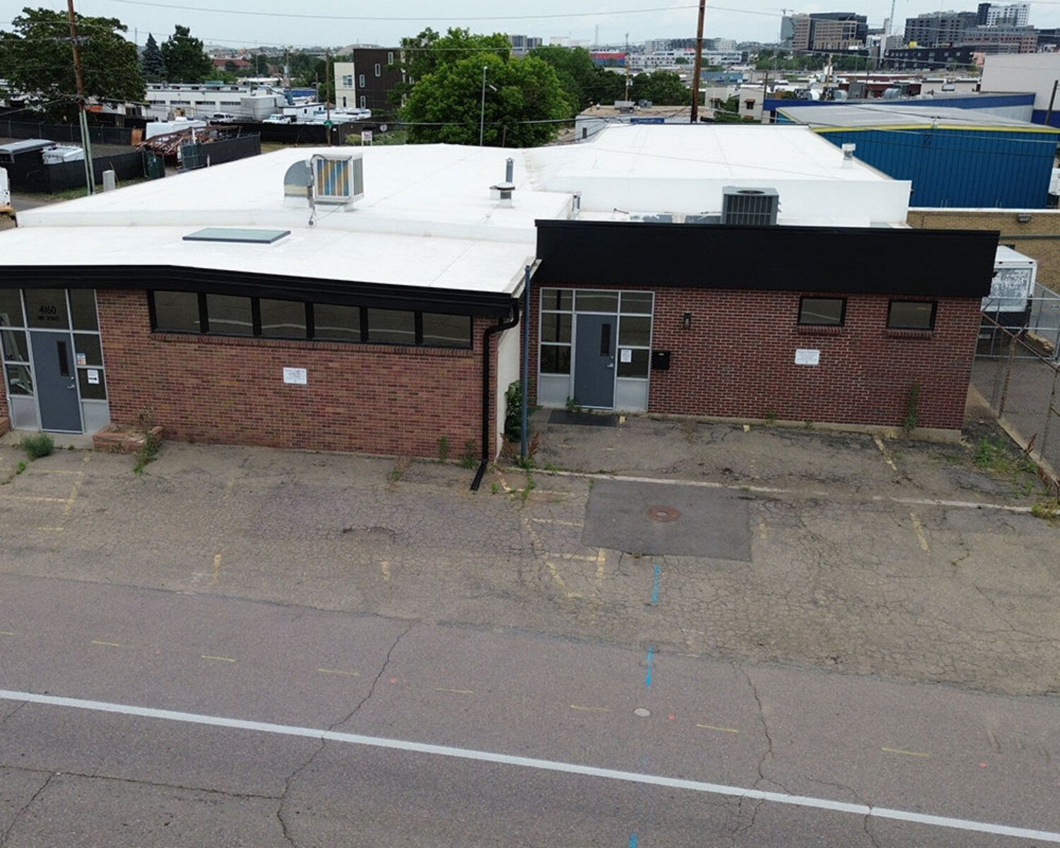 4160 Fox St., Denver, CO 80216