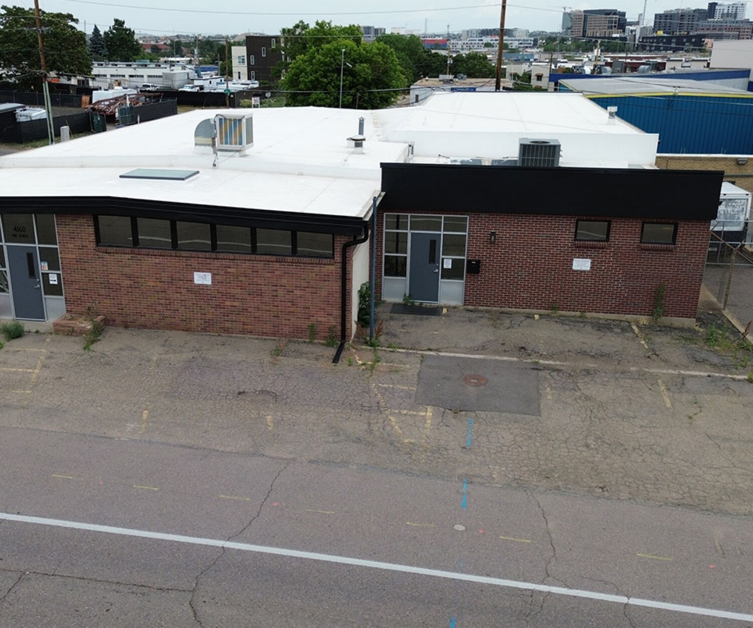 4160 Fox St., Denver, CO 80216